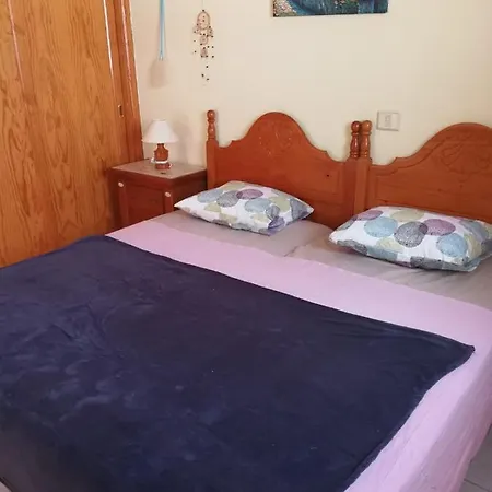 Casa Kiara 科斯塔卡玛