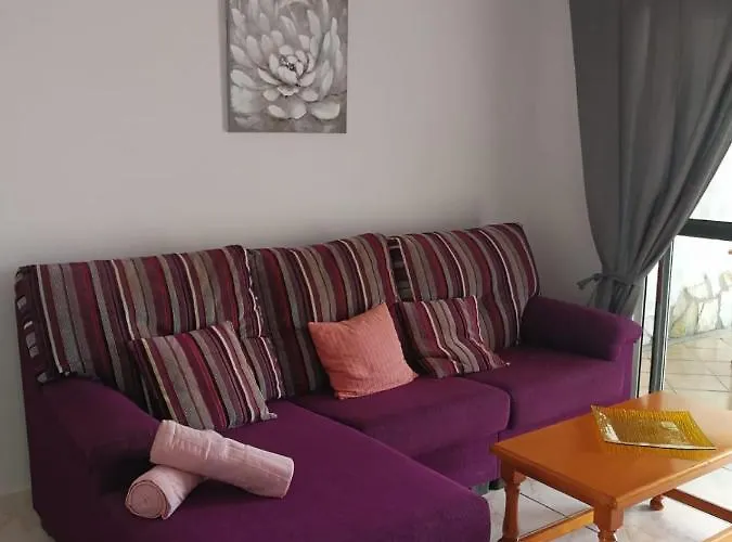 Dom wakacyjny Casa Kiara