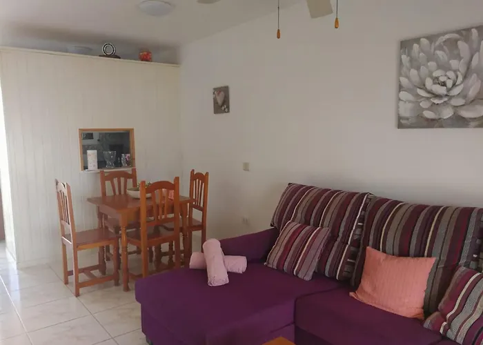 Casa Kiara Dom wakacyjny Costa Calma