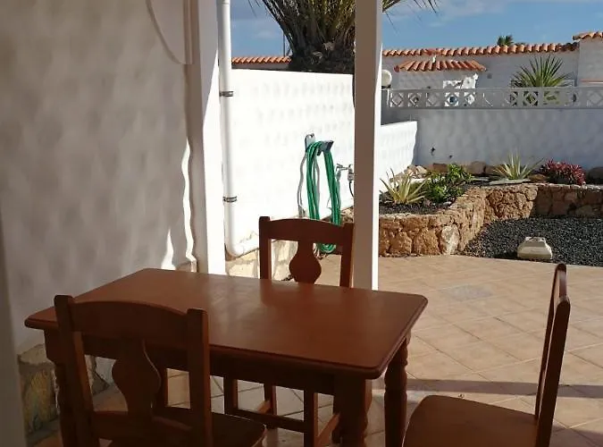 Casa Kiara Dom wakacyjny Costa Calma