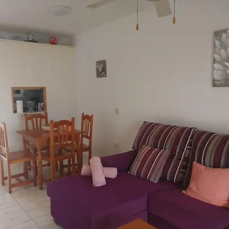 Casa Kiara Holiday home Costa Calma