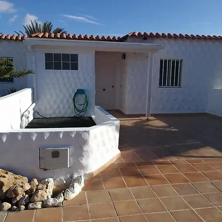 Casa Kiara Hébergement de vacances *