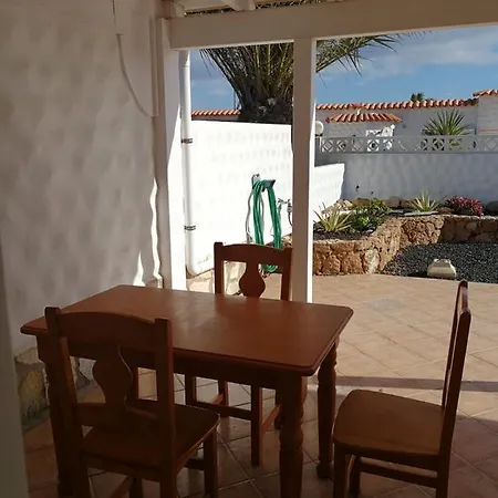 Casa Kiara Hébergement de vacances Costa Calma