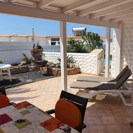 Casa Kiara *