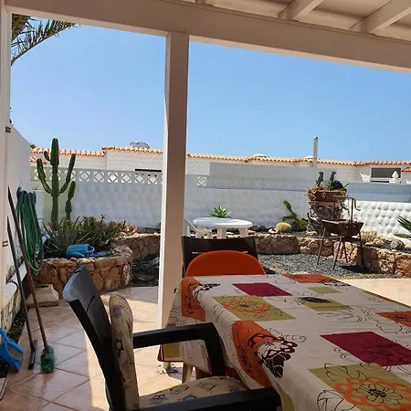 Casa Kiara * Κόστα Κάλμα