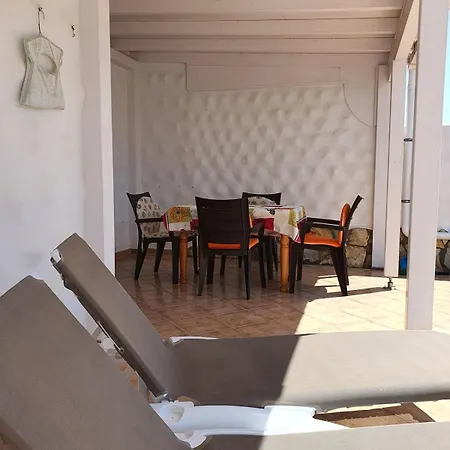Σπίτι διακοπών Casa Kiara Κόστα Κάλμα