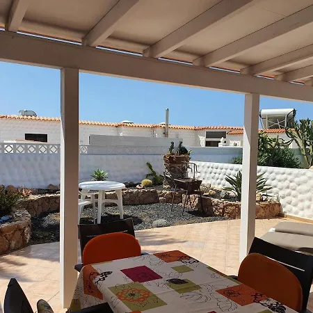 Casa Kiara *