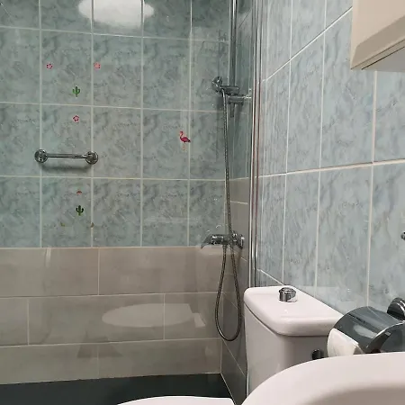 Casa Kiara * Κόστα Κάλμα