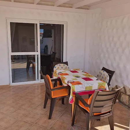 Σπίτι διακοπών Casa Kiara Κόστα Κάλμα