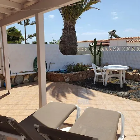 Casa Kiara * Κόστα Κάλμα