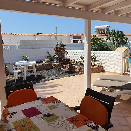 Casa Kiara Σπίτι διακοπών *