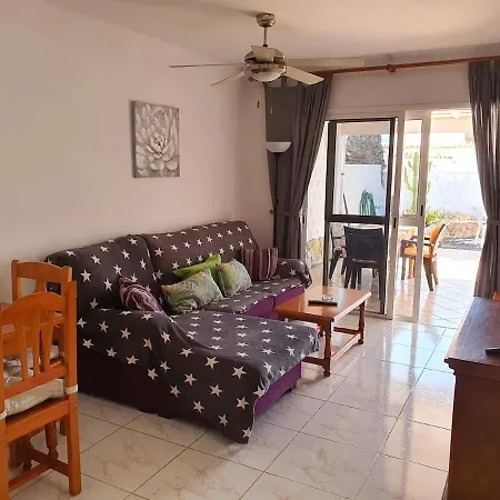 Casa Kiara