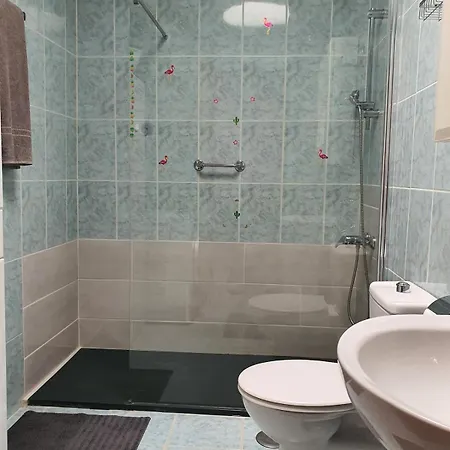 Casa Kiara Σπίτι διακοπών