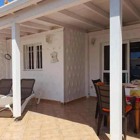 Casa Kiara