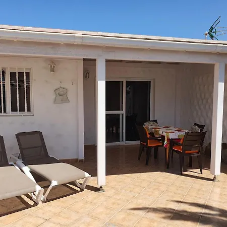 Casa Kiara Σπίτι διακοπών Κόστα Κάλμα