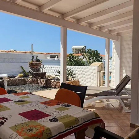 Σπίτι διακοπών Casa Kiara *