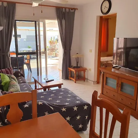 Σπίτι διακοπών Casa Kiara *