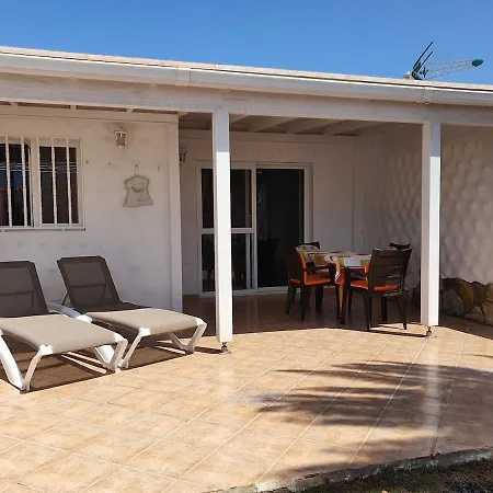 Casa Kiara * Κόστα Κάλμα