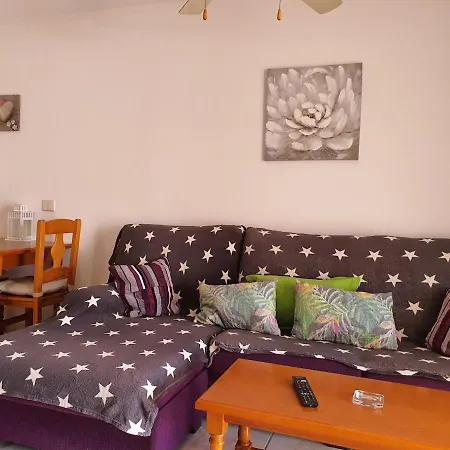 Σπίτι διακοπών Casa Kiara *