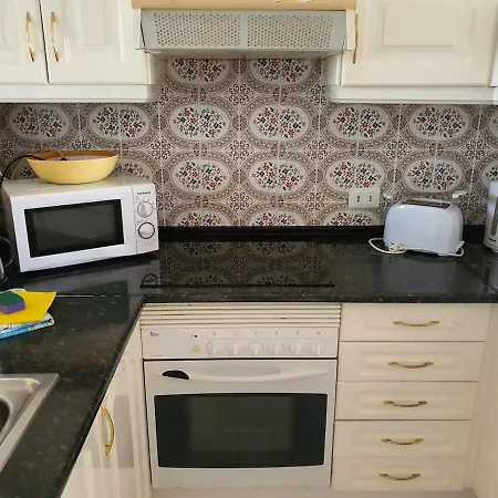 Casa Kiara Σπίτι διακοπών Κόστα Κάλμα