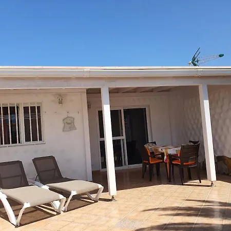 Casa Kiara Σπίτι διακοπών