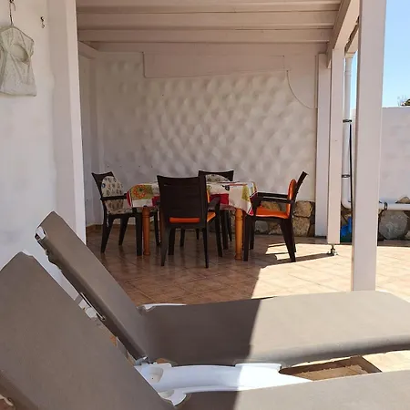 Casa Kiara Κόστα Κάλμα