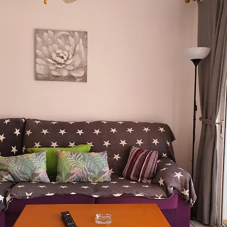Casa Kiara