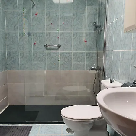 Σπίτι διακοπών Casa Kiara