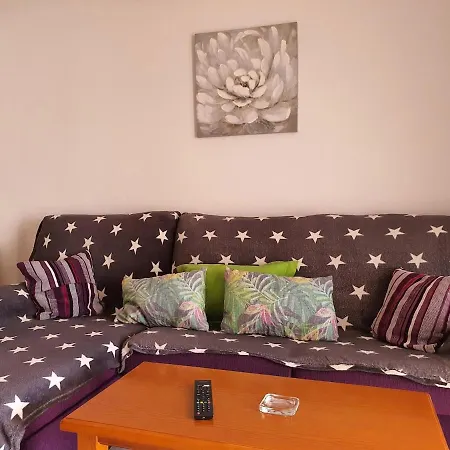 Casa Kiara Σπίτι διακοπών *