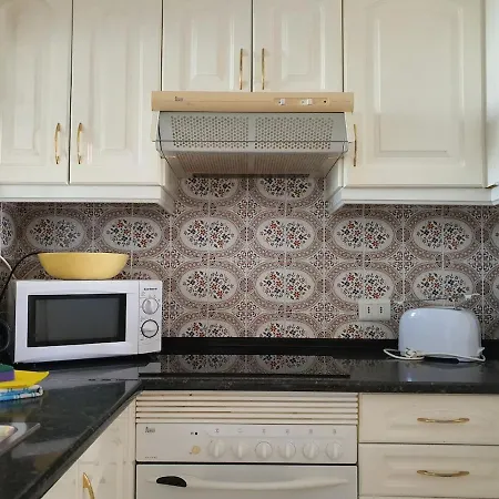 Σπίτι διακοπών Casa Kiara *
