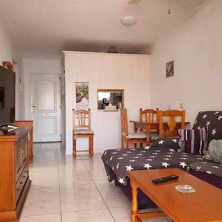 Σπίτι διακοπών Casa Kiara Κόστα Κάλμα