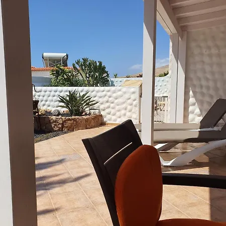 Σπίτι διακοπών Casa Kiara