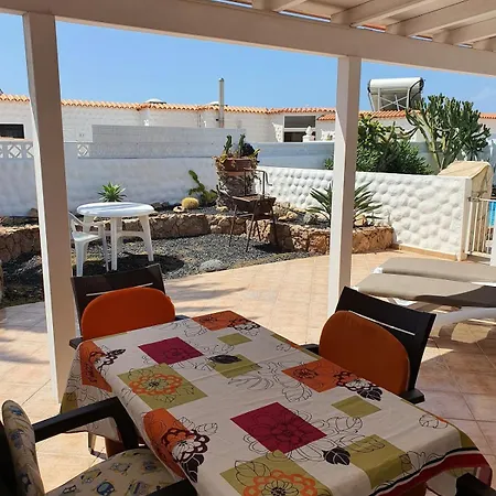 Casa Kiara Σπίτι διακοπών